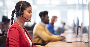 Customer Experience Analytics Software | CX Analytics | 8x8