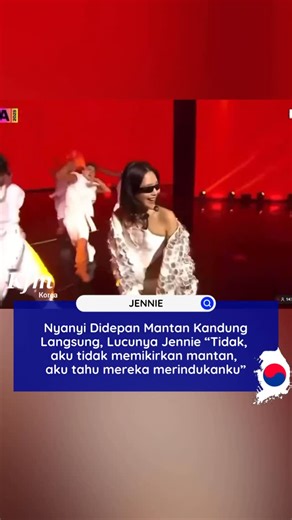 Kpopfactmedia on Instagram: "Langsung ketawa, Takut bgt ada mas mas yang kesindir 🤣"