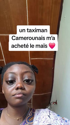 #pourtoii #gabontiktok🇬🇦 #taximancool