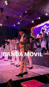 40K views · 1.1K reactions | Banda Movil on Reels | Facebook