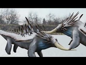 BewilderBeast Animation Compilation!!!