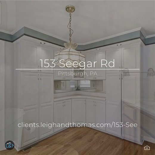 153 Seegar Rd, Pittsburgh, PA