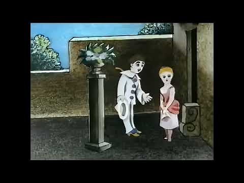 (1892): Pauvre Pierrot, the oldest animation movie.