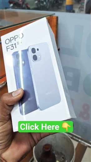 Unboxing Oppo F31 5G #rapidtechgadget