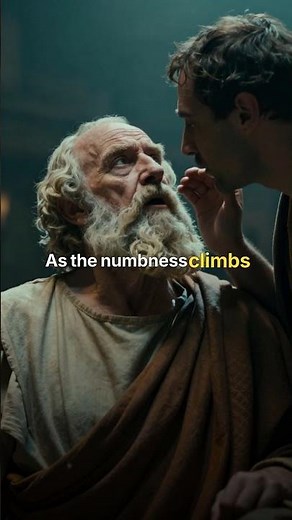 The Secret Meaning of Socrates' Last Words