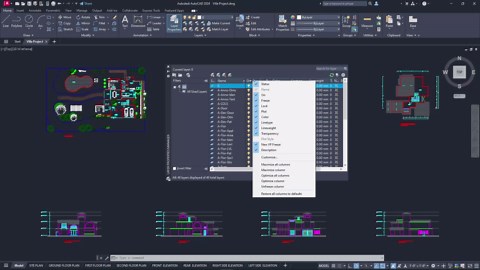 Layer management | Autodesk