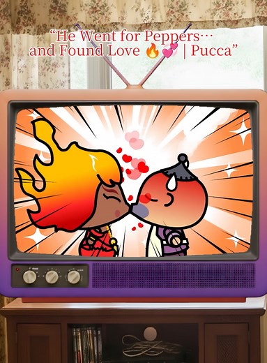 Ho's Encounter with the Lava Goddess in Sooga