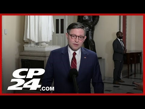 Trump calls on U.S. House to release full Epstein files