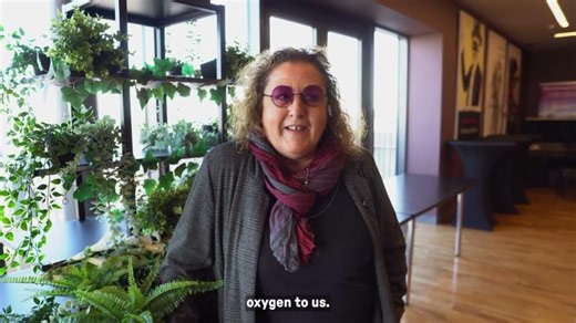 Thank you! From Wexford Festival Opera | Edward Sweeney