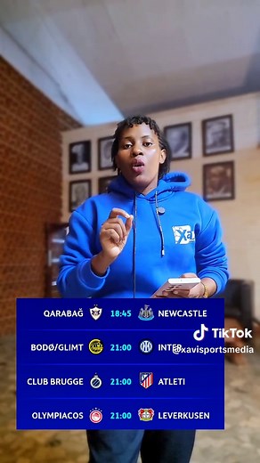 Xavi Sports Media Predictions and Analysis