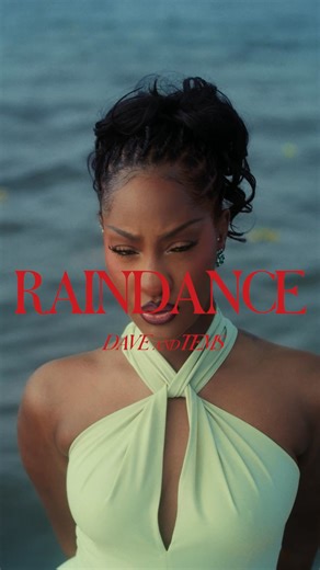 Dave - Raindance (ft Tems). Watch Now. | Dave
