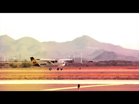 ASU Aviation Program