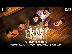 Ekaki Chapter 1 : Presence | Ashish Chanchlani | ACV Studios