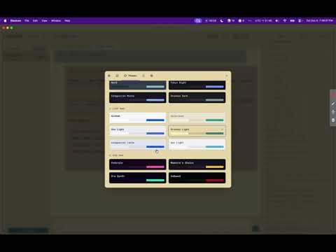 Maestro - Agent Orchestration Command Center - Demo