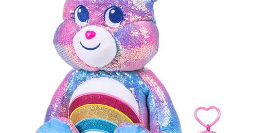 New versions of classic toys hit store shelves in time for holiday season