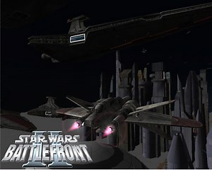 Mike's Complete Battlefront 2 Mod Collection List #1 news