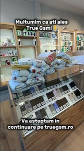 Multumim mult pentru toate comenzile! #truegsm #gsm #comenzi #telefoane #cadouri