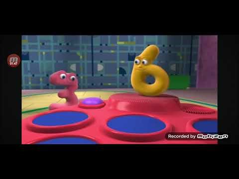 All About the Numberjacks Episode, "Best Estimate"