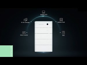 Installer Training: Sigenergy Sigenstor SP (single-phase) Installation