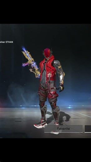 Val vs Ethan blood strike ☠️☠️