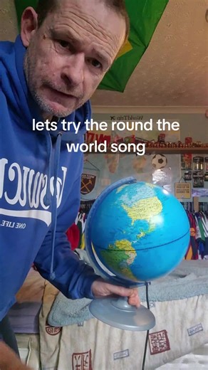 Exploring the World through Countries and Cultures