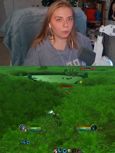 Embracing Solo Play in World of Warcraft