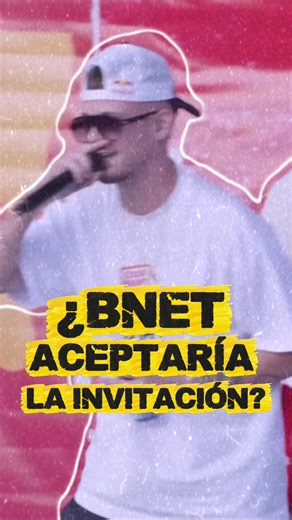 Bnet, el posible extra player de VallesT y Gazir en FMS Colombia