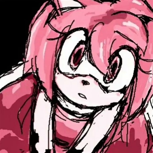 Sonic the hedgehog #amy#amyrose #amythehedgehog#amysonic #sonicexe#exe#sonicexesong #sonicthehedgeho