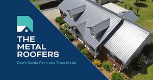 About Us | The Metal Roofers | BBB Accredited & Trusted Locally