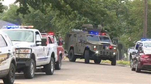 Authorities identify suspected Crete shooter