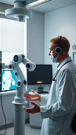 Touching the Future: The Haptic Internet Redefining Everyday Life