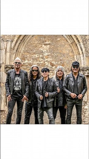 Scorpions - You & I (1996) #scorpions #music #rock #hardrock