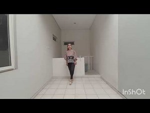 "Beautiful Body" line dance tutorial