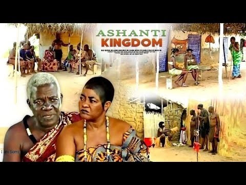 CHRONICLES OF THE ASHANTI KINGDOM (Christiana Awuni, Pa George) - Ghanaian Kumawood Twi Movie