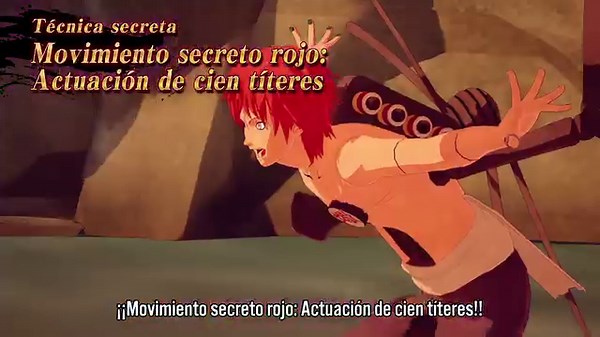 28K views · 200 reactions | ¡Sasori, titiritero de Akatsuki, es el Shinobi más nuevo en unirse a Naruto to Boruto: Shinobi Striker! El personaje final del Pase de Temporada 7 te otorgará poderosas habilidades como "Thousand Hands" y "Iron Sand: Unleash". #NTBSS | BANDAI NAMCO Entertainment | Facebook