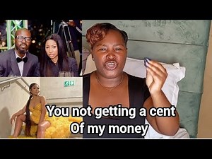 Black Coffee's Appeal To Contest Divorce has been Granted by Courts| He did not consent