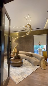 Most Beautiful Tv Lounge Design View | Property Booking