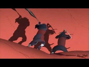 Naruto and One Piece AMV Hawk Nelson Sold Out 1 25 Speed 火影忍者 海贼王 AMV 无缝衔接，感受这舒适流畅的踩点！原创者：腿毛怪咖 视频速