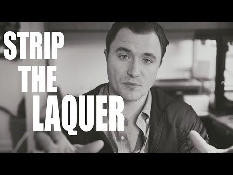 The Buckle That Taught Me Discipline