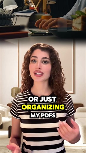 All your PDF problems - solved ✅ Whether you’re editing, translating, or just trying to stay organized, PDFelement has got you covered! ✨ Just comment ‘PDFelement’ and I’ll send you the link😉👇 . . . . . . . . . . #productivity #productivityhacks #AItools #efficiencytools #productivitytips #wondershare #pdfelement #PDFsolutions #documentmanagement #digitalworkflow #techsavvy #worksmarternotharder #remotework #TechTrends #TechTools #ArtificialIntelligence #AIForBusiness