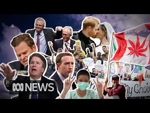 The headline moments of 2018 | ABC News