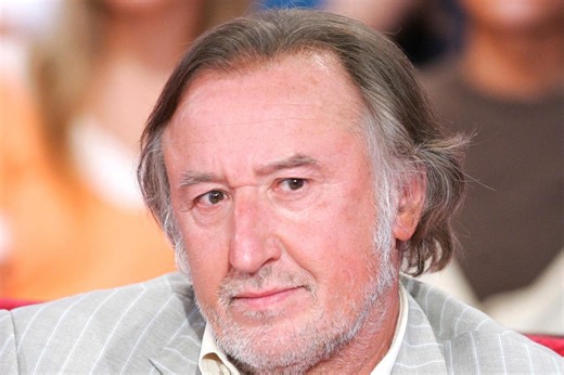 Jean-François Balmer (Boulevard du palais) marié à la même femme depuis près de 40 ans : et elle est aussi comédienne !