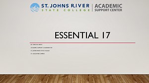 Learning Resources: Tutoring: Resources, Reviews and Test Prep: Test Prep: Intermediate Algebra Final