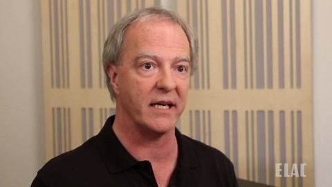 ELAC Debut 2.0 SUB3010 10” Powered Subwoofer with AutoEQ, Black - Custom Driver & 400-Watt BASH Amplifier - Braced MDF Cabinets