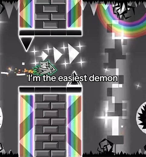 Top Geometry Dash Icons for Easiest Demons