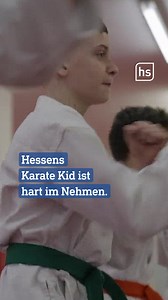 57K views · 594 reactions | 屢 Mit erst 13 Jahren schon zweifacher...