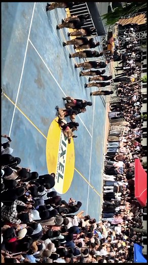 Master Modern Dance Moves with Baemon's Tutorial