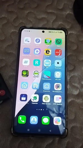 bye bye redmi note 13 pro