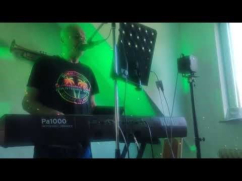 Christian Anders "Ruby" wie immer Live gesungen und gespielt. Viel Spaß beim reinhören 👍