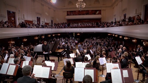 8.5K views · 186 reactions | Next year Warsaw will become the piano...